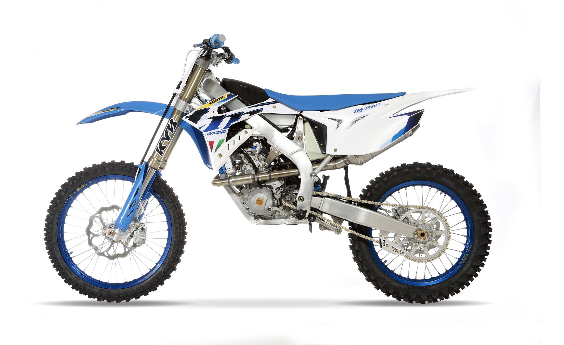 TM Racing 2021 The complete range RaW Motorsports